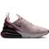 Nike Air Max 270 W - Silt Red/Burgundy Crush