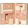 Technic Beauty Box Cosmetics Julekalender