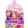 Little Live Pets My Really Real Bird Cage Rosie