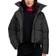 Canada Goose Chilliwack Hooded Shell Down Jacket - Black