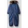 Name It Vintage Indigo Work Nmmsnow10 Flyverdragt - Blå