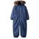 Name It Vintage Indigo Work Nmmsnow10 Flyverdragt - Blå