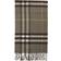 Burberry Cashmere Scarf Rutig Bomullsscarf -