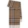 Burberry Cashmere Scarf Rutig Bomullsscarf -