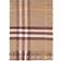Burberry Cashmere Scarf Rutig Bomullsscarf -