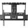 Deltaco Full Motion Office Mounting Kit