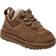 UGG Kids Lowmel Toddler Trainers - Brown