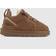 UGG Kids Lowmel Toddler Trainers - Brown