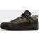 Jordan Spizike Low Mens - Green