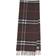 Burberry Check Cashmere Scarf - Brown