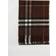 Burberry Check Cashmere Scarf - Brown
