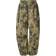 Nike Dri-FIT Woven Camo Loose-Fit Trousers - Brown