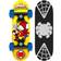 Stamp Skateboard 17''x 5 Spidey