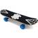 Stamp Skateboard 17''x 5 Spidey