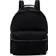 Stone Island Coated Nylon Metal Backpack PZ - Black