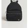 Stone Island Coated Nylon Metal Backpack PZ - Black