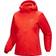 Arc'teryx Atom Hoody Synthetic Jacket - Red