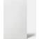 GoodHome Garcinia Integrated Handle Larder Cabinet Door - Gloss White