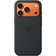 Apple iPhone 17 Pro Silicone Case MagSafe Black