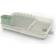 Joseph Joseph Extend Expandable Stone Green Dish Drainer 32cm