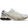 Asics Gel-Kinetic Fluent - White/Marzipan