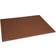 Hygiplas Low Density Brown Chopping Board 60cm