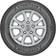 Goodyear EfficientGrip Cargo 2 215/60 R17 109/107H