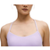 Lululemon Flow Y Bra Nulu Light Support A C Cups - Lavender Frost