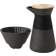 Stelton Theo Coffee Maker 0.6L Black