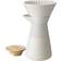 Stelton Theo Coffee Maker 0.6L Sand