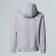The North Face Hoodie Tonårs Enkel Kupol - Ljusgrå