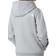 The North Face Hoodie Tonårs Enkel Kupol - Ljusgrå