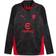 Puma AC Milan 25 26 Training Quarter-Zip Top Shirt XL