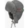 Lindberg Shepherd Hat - Anthracit Grey