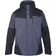 Berghaus Men's Arran Gemini 3 in 1 Jacket - Dark Grey/Black