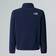 The North Face Glacier 1/4 Zip Pullover Fleecesweatere Børn - Blå