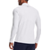 Under Armour Långärmad T-shirt Fitted Mock - Hvid