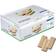 Festool Bricka Bok 10 x 50 mm 85 St 85st 50x10mm