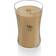 Woodwick Gilded Sands Vase 609.5 g Duftlys