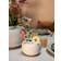 Rörstrand Swedish Grace Snow Vase 9cm