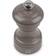 Peugeot Bistrorama Grey Salt Mill 9.8cm