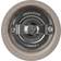 Peugeot Bistrorama Grey Salt Mill 9.8cm