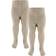 Name It Tights 2-pack - Pure Cashmere (13211732-1140370)