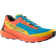 La Sportiva Trailskor Prodigio - Tropic Blue Cherry Tomato