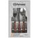 Petromax Camping Cutlery Set 5pcs