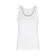 JBS Bamboo Wide Straps Top - White
