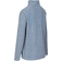 Trespass Keynote Men's 1/2 Zip Fleece - Navy