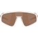 Oakley Latch Panel - Prizm Tungsten