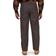 Smith Stretch Duck Canvas Carpenter Pant - Granite Grey