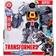 Hasbro Tra Cyberworld Chomp Battle Grimlock